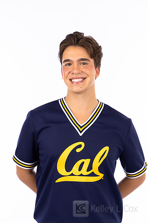 Spirit: California Golden Bears Cheer