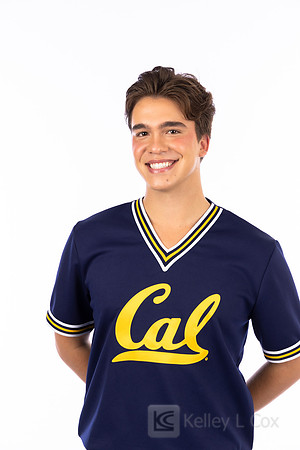 Spirit: California Golden Bears Cheer