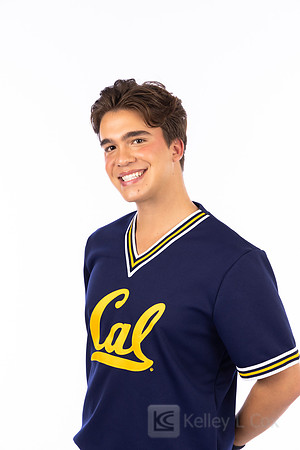 Spirit: California Golden Bears Cheer