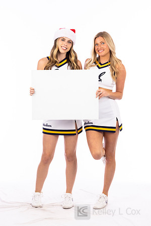 Spirit: California Golden Bears Cheer