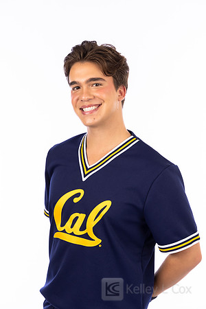 Spirit: California Golden Bears Cheer
