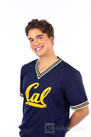 Spirit: California Golden Bears Cheer