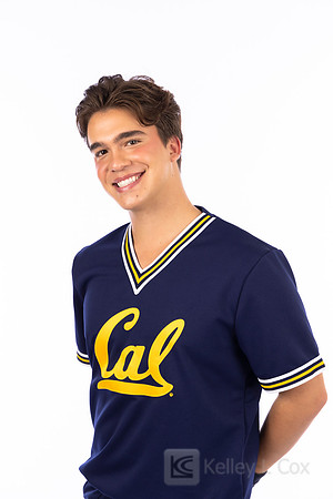 Spirit: California Golden Bears Cheer