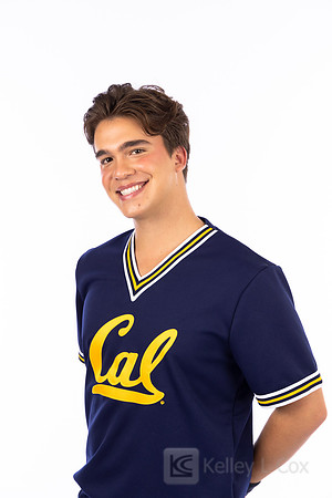 Spirit: California Golden Bears Cheer