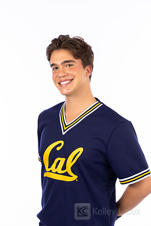Spirit: California Golden Bears Cheer