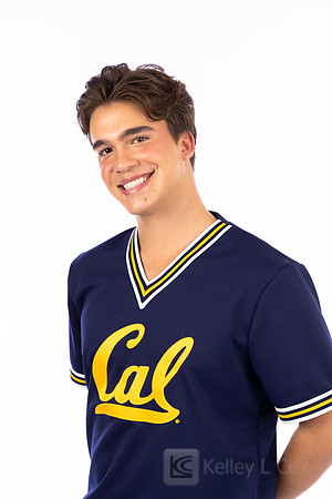 Spirit: California Golden Bears Cheer