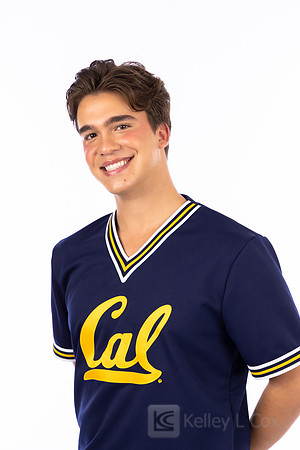 Spirit: California Golden Bears Cheer