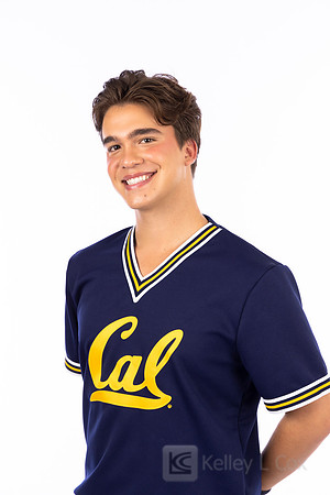 Spirit: California Golden Bears Cheer