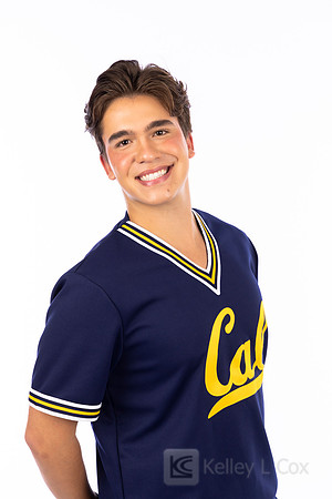 Spirit: California Golden Bears Cheer