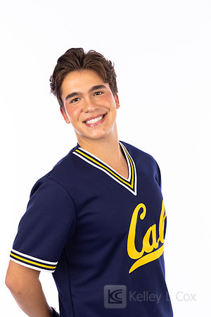 Spirit: California Golden Bears Cheer