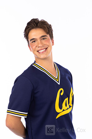 Spirit: California Golden Bears Cheer