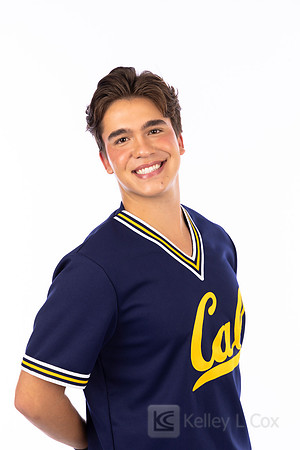 Spirit: California Golden Bears Cheer
