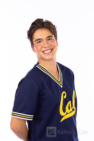 Spirit: California Golden Bears Cheer