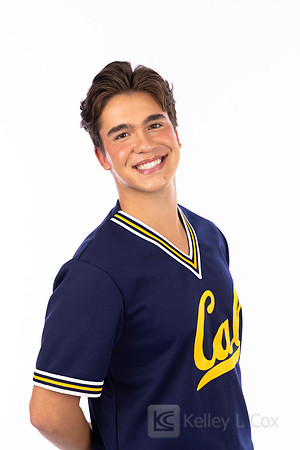 Spirit: California Golden Bears Cheer