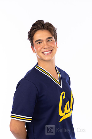 Spirit: California Golden Bears Cheer