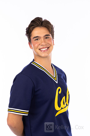 Spirit: California Golden Bears Cheer