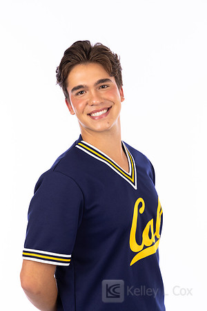Spirit: California Golden Bears Cheer