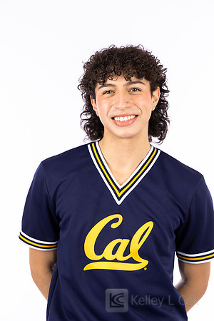 Spirit: California Golden Bears Cheer