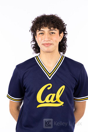 Spirit: California Golden Bears Cheer