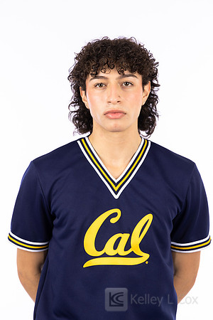 Spirit: California Golden Bears Cheer
