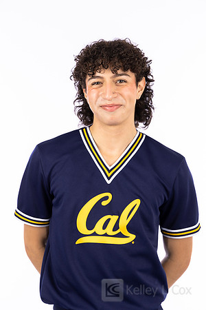 Spirit: California Golden Bears Cheer