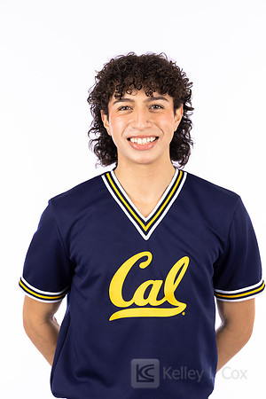 Spirit: California Golden Bears Cheer