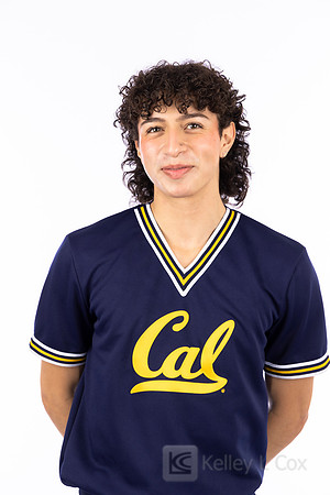 Spirit: California Golden Bears Cheer