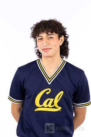 Spirit: California Golden Bears Cheer