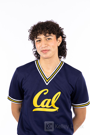 Spirit: California Golden Bears Cheer