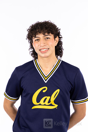 Spirit: California Golden Bears Cheer
