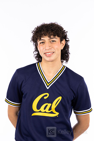 Spirit: California Golden Bears Cheer