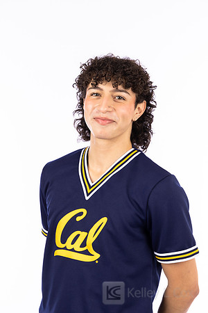 Spirit: California Golden Bears Cheer