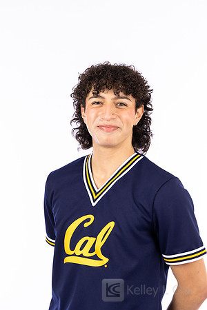 Spirit: California Golden Bears Cheer