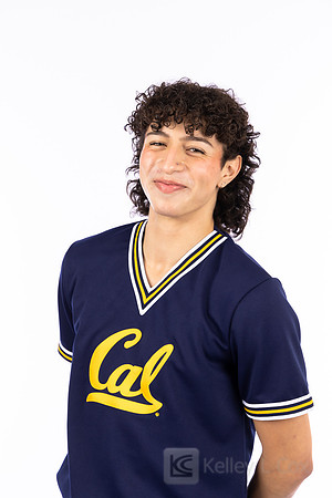Spirit: California Golden Bears Cheer