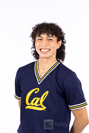 Spirit: California Golden Bears Cheer