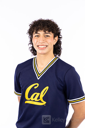 Spirit: California Golden Bears Cheer