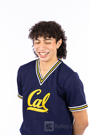 Spirit: California Golden Bears Cheer