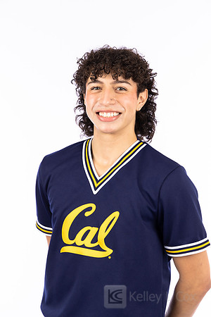 Spirit: California Golden Bears Cheer
