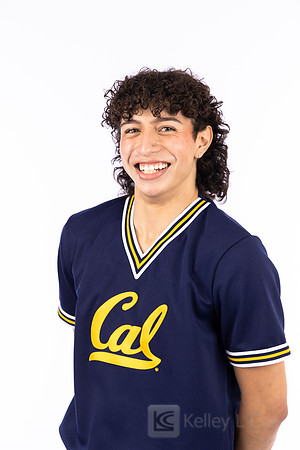 Spirit: California Golden Bears Cheer