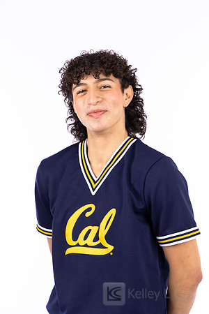 Spirit: California Golden Bears Cheer