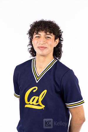 Spirit: California Golden Bears Cheer