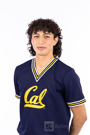 Spirit: California Golden Bears Cheer
