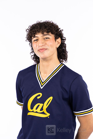 Spirit: California Golden Bears Cheer