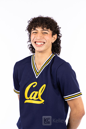 Spirit: California Golden Bears Cheer