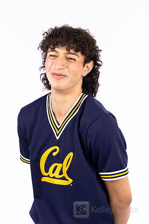 Spirit: California Golden Bears Cheer
