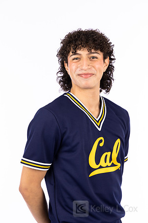Spirit: California Golden Bears Cheer