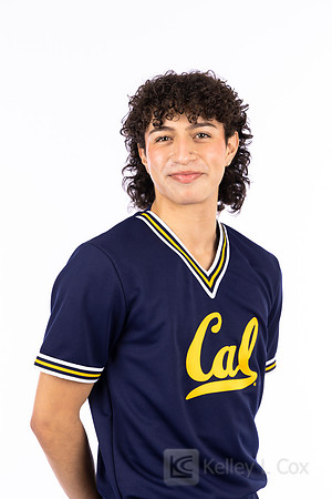 Spirit: California Golden Bears Cheer