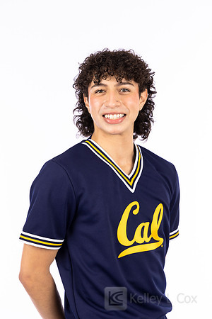 Spirit: California Golden Bears Cheer
