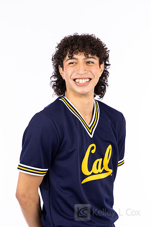 Spirit: California Golden Bears Cheer