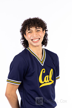 Spirit: California Golden Bears Cheer